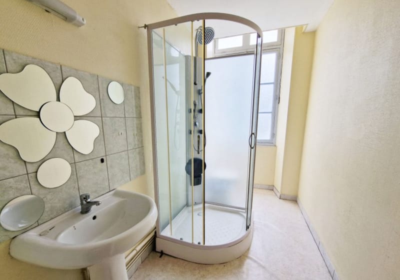 The Original Shower Room
