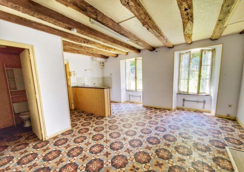 Maison Bourgeoise, Aubusson