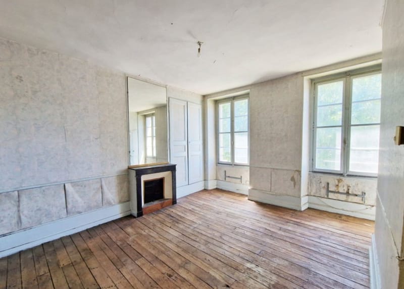 Maison Bourgeoise, Aubusson