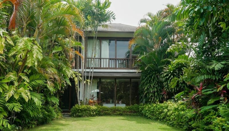 Villa Jimbaran