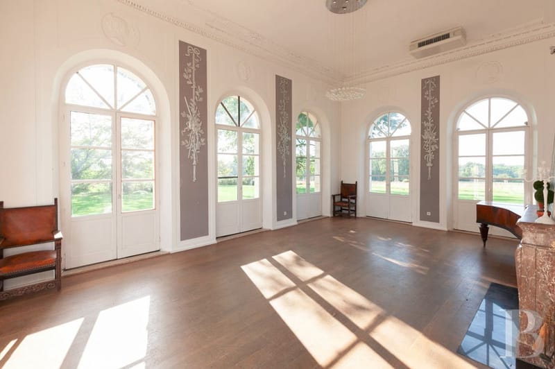 How a UK Ltd company holds French property — and why it matters